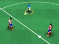 Игра Световно първенство по футбол по футбол  онлайн