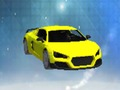 Игра Класически автомобили Stunts 2020  онлайн