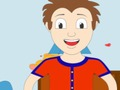 Игра Направете вашето малко момче!  онлайн