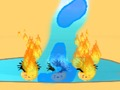 Игра Водна пещера  онлайн