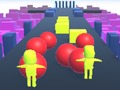 Игра Човешката раса  онлайн