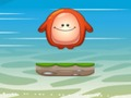 Игра Choly Waterhop онлайн