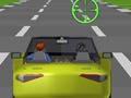 Игра Караш стрелям  онлайн