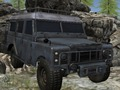 Игра Тежко задвижване офроуд 4x4  онлайн