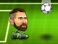 Игра Главен световен шампион по футбол  онлайн