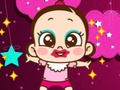 Игра Разлики в детската стая  онлайн