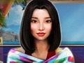 Игра Островна почивка  онлайн
