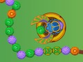Игра Zuma Legend онлайн