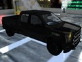 Игра Пикап симулатор онлайн