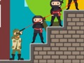 Игра Г-н Гън  онлайн