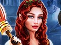 Игра Най-мрачната магия  онлайн