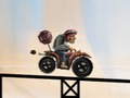Игра Пусни Каньон  онлайн