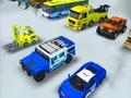 Игра Симулатор за шофиране в транспорт  онлайн