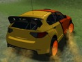 Игра 3D автомобили  онлайн