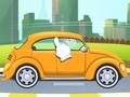 Игра Невероятна автомивка  онлайн