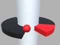 Игра Helix Big Jump онлайн
