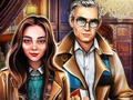 Игра Колекционерът на книги  онлайн