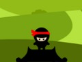 Игра Jinja Jumper  онлайн