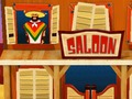 Игра Салонен грабеж  онлайн