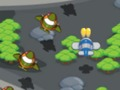 Игра Sky Combat онлайн