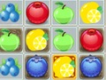 Игра Плодов мач 3  онлайн