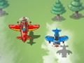 Игра Panda Hero Fighter онлайн