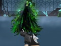 Игра Ghost Fire Free онлайн