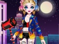 Игра Фантастична еманципация на Арлекин  онлайн