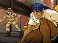 Игра Джони Мегатон  онлайн
