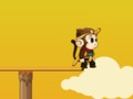 Игра Луда маймуна  онлайн