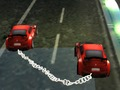 Игра Верижни коли невъзможно шофиране  онлайн