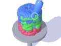 Игра Торта майстор 3d онлайн