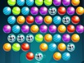 Игра Срив на балончета  онлайн