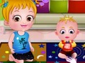 Игра Забавление за бебешки лешници  онлайн