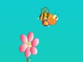 Игра Клапа пчела  онлайн