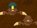 Игра Удряй мол  онлайн