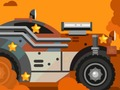 Игра Бързи състезателни коли скрити  онлайн