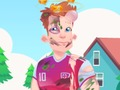 Игра ER Soccer онлайн