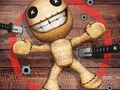 Игра Ритник на приятеля 3D онлайн