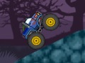 Игра Monster Truck срещу Zombie онлайн