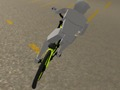 Игра City Bike Ride онлайн