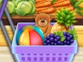 Игра Време за игра на Ема  онлайн