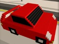 Игра Rush Crash Racing онлайн