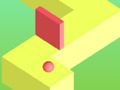 Игра Цветен зиг Заг  онлайн