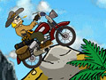 Игра Bike Explorer  онлайн