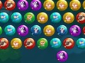 Игра Животен балон  онлайн