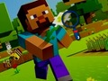 Игра Скрити звезди от пещерата на Мина  онлайн