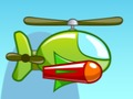 Игра Ракетни сблъсъци  онлайн