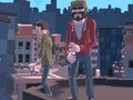 Игра Обратен маниак  онлайн