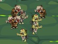 Игра Zombie Armaggeddon онлайн